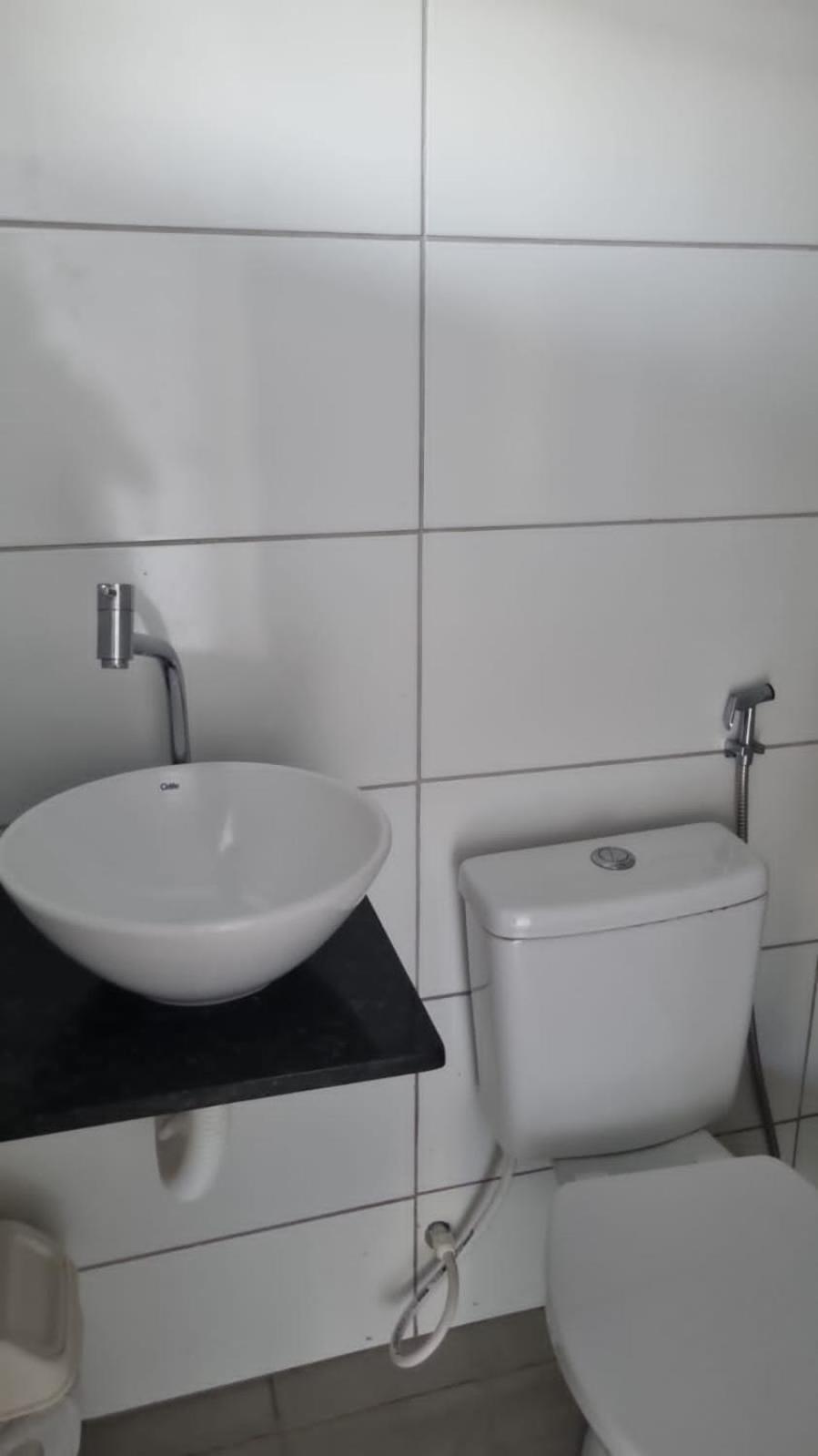 Casa Branca Hospedagem domiciliar