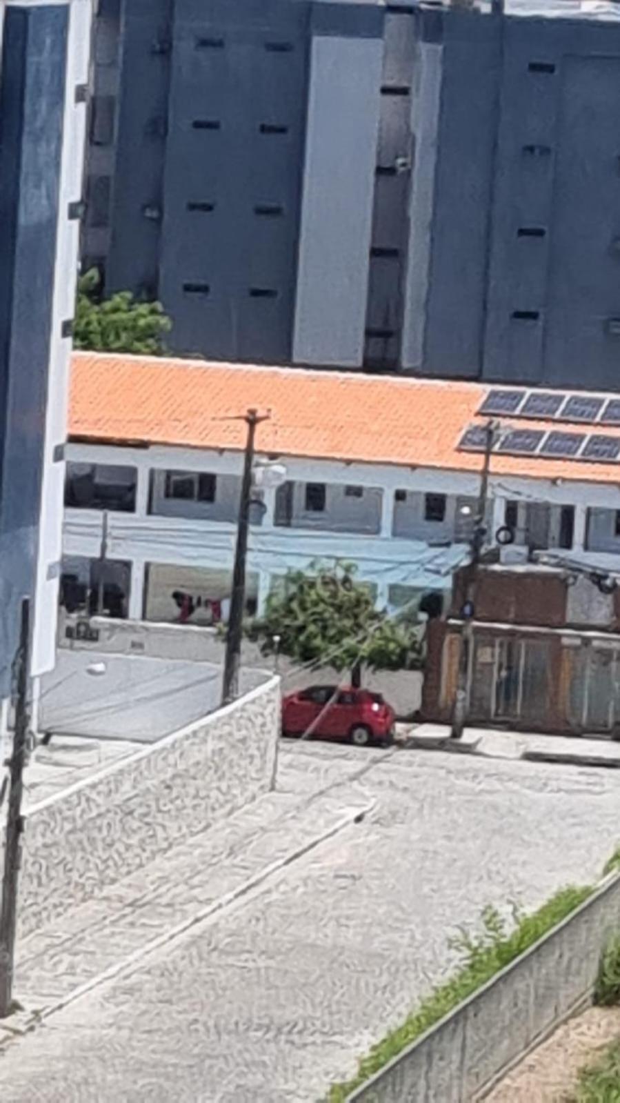 Casa Branca Hospedagem domiciliar